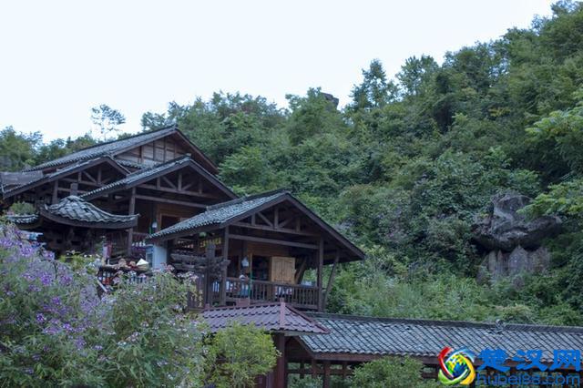 当地人教你怎么轻松玩转恩施大峡谷（纯干货）