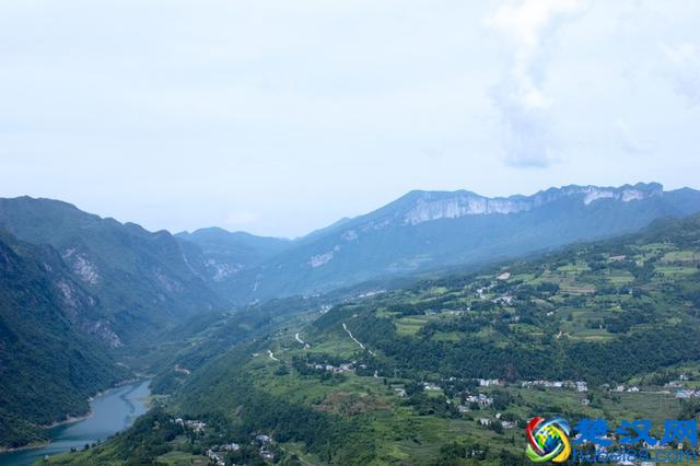 当地人教你怎么轻松玩转恩施大峡谷（纯干货）