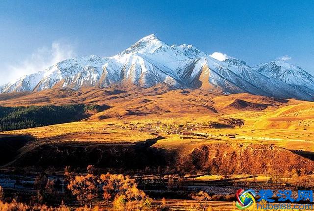 青海旅游攻略大全（必玩景点+美食+交通+住宿）