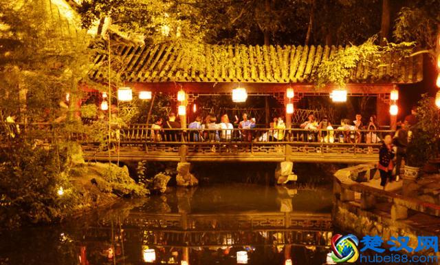 没有比这再厉害的成都旅游攻略了！收藏再看绝对值！（游玩篇）