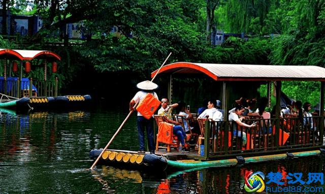 没有比这再厉害的成都旅游攻略了！收藏再看绝对值！（游玩篇）