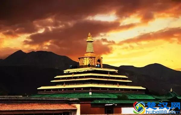 2018甘南旅游最全攻略，建议收藏！