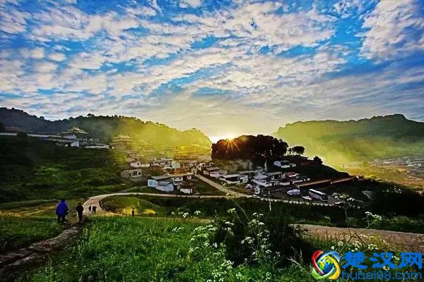 2018甘南旅游最全攻略，建议收藏！