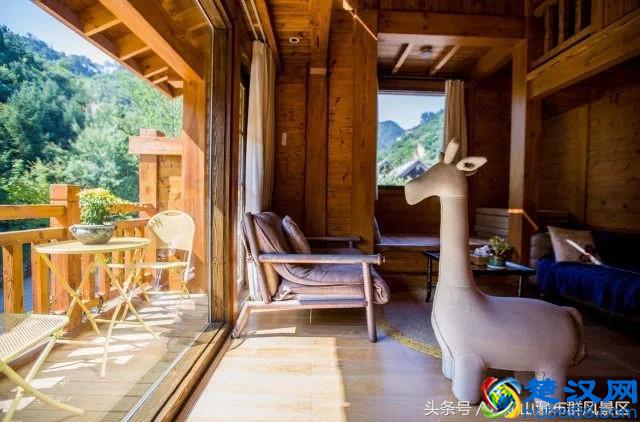 六一福利 带娃免票游览九如山！最好的亲子游是带孩子走进大自然