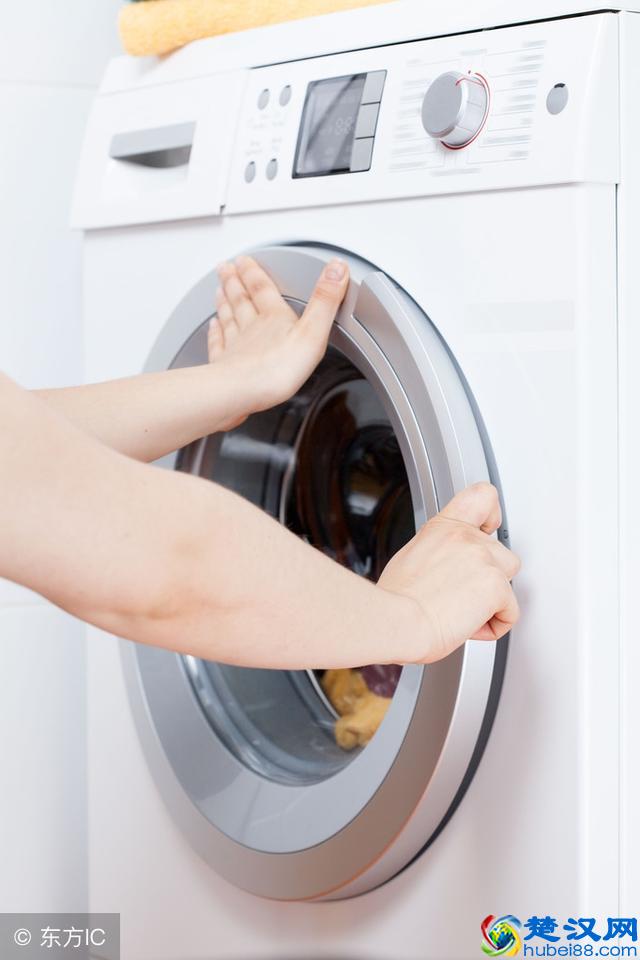 全自动洗衣机的使用方法，让生活更简单