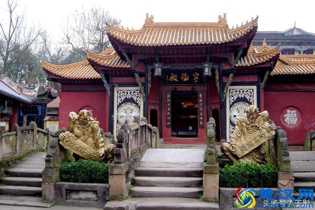 丰都鬼城好玩吗 丰都鬼城门票信息