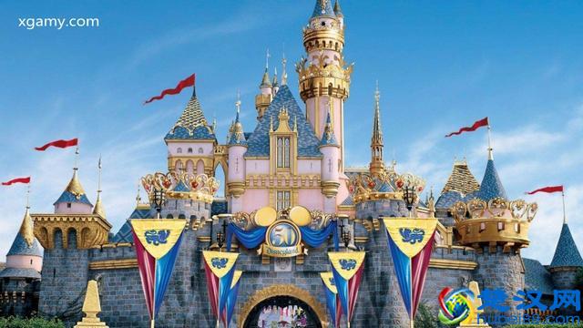 香港迪士尼乐园游玩项目有哪些？怎么去坐车？交通指引，门票价格