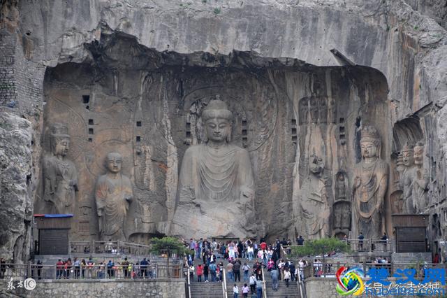 龙门石窟门票半价进入倒计时，再不来就晚了
