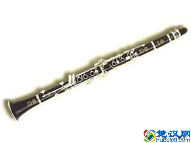 黑管和萨克斯的区别？