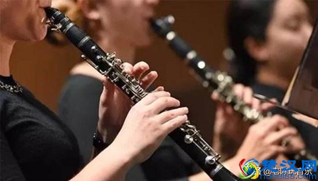 黑管和萨克斯的区别？