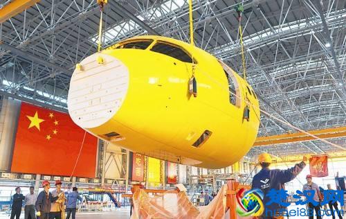 C919首飞成功！什么是大飞机？为什么要造大飞机？