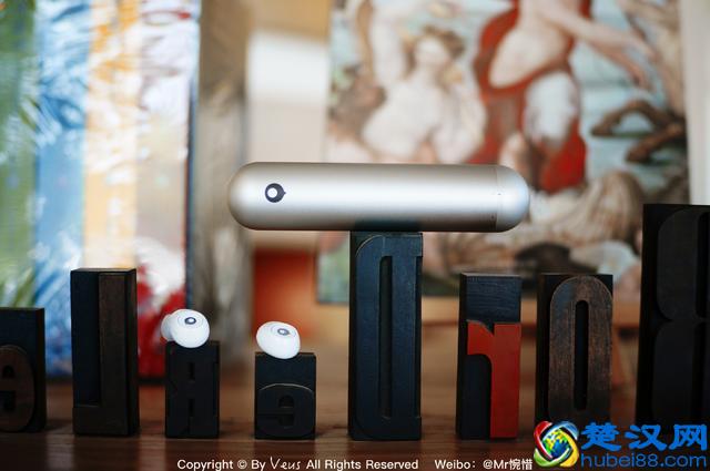 用设计把科技推向极致，用Air告诉你什么是Ture Wireless