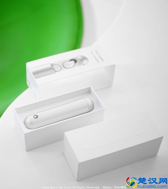 用设计把科技推向极致，用Air告诉你什么是Ture Wireless