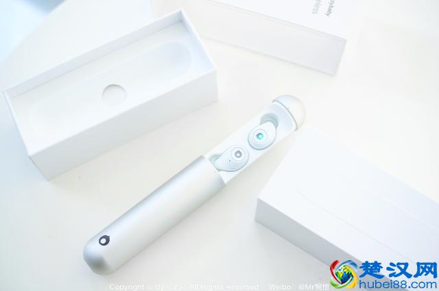 用设计把科技推向极致，用Air告诉你什么是Ture Wireless