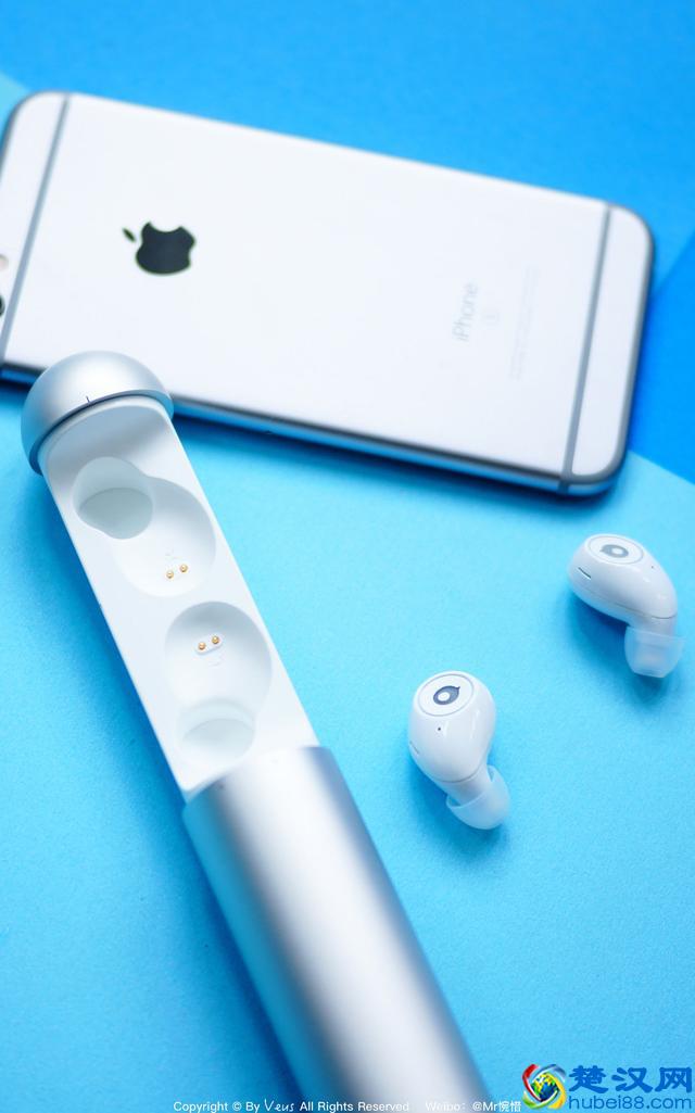 用设计把科技推向极致，用Air告诉你什么是Ture Wireless