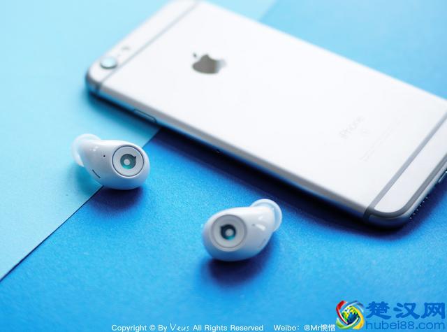 用设计把科技推向极致，用Air告诉你什么是Ture Wireless