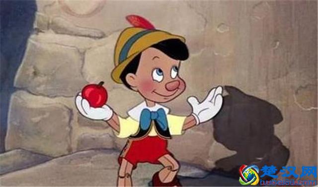 匹诺曹是什么意思？匹诺曹是个怎样的孩子？