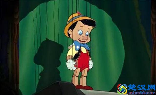 匹诺曹是什么意思？匹诺曹是个怎样的孩子？