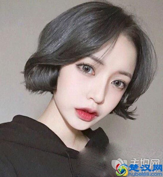 什么头发颜色显皮肤白 7款显白的染发颜色