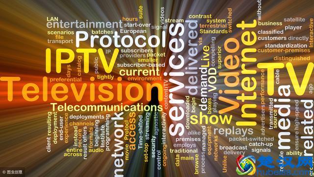 科普，聊一聊啥叫中国电信IPTV