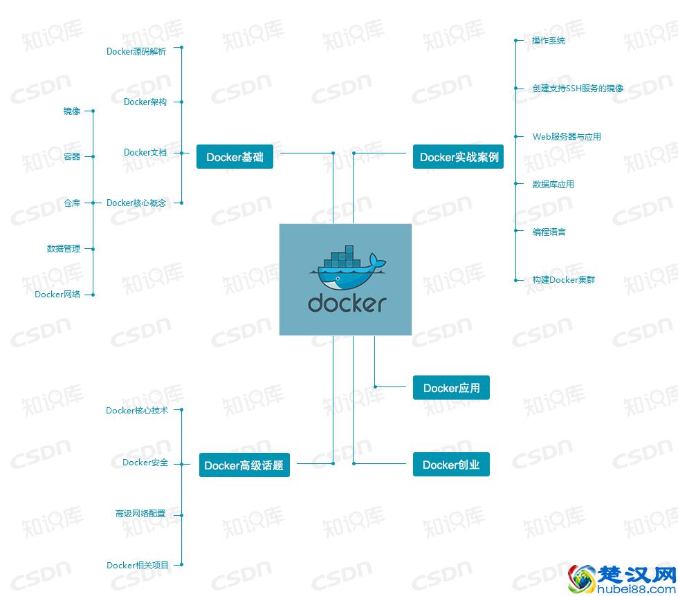 CSDN技术知识库最新推出 你身边的IT技术百科