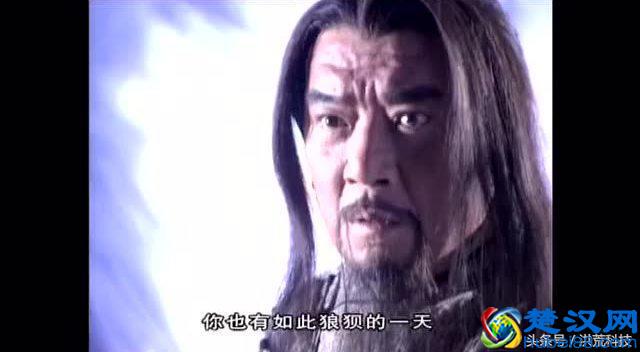 《风云》帝释天之死有几点说不通的地方