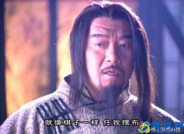 《风云》帝释天之死有几点说不通的地方