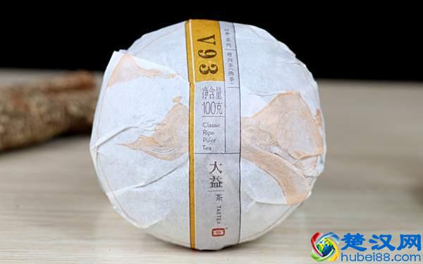 大益普洱茶怎么样？2017年大益熟茶产品大全