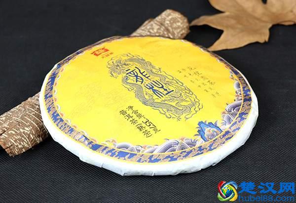 大益普洱茶怎么样？2017年大益熟茶产品大全