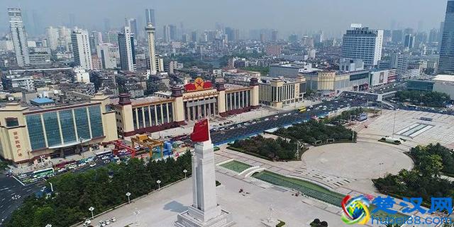 盘点南昌都有哪些好玩的旅游景点