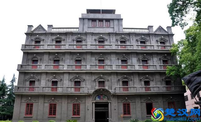 盘点南昌都有哪些好玩的旅游景点