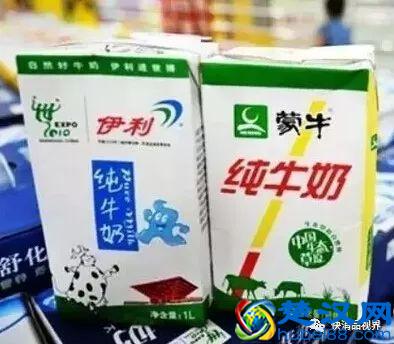 光明牛奶为什么会输给蒙牛、伊利？