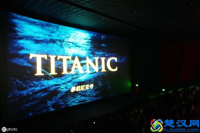 冷知识！imax是什么意思？和3D电影有什么区别呢？