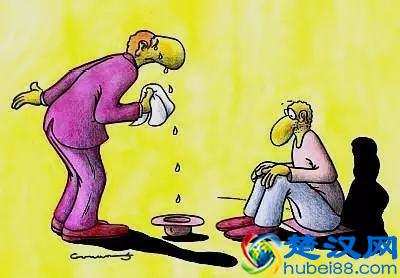 人到中年，终于明白了，人以群分，物以类聚的深刻道理