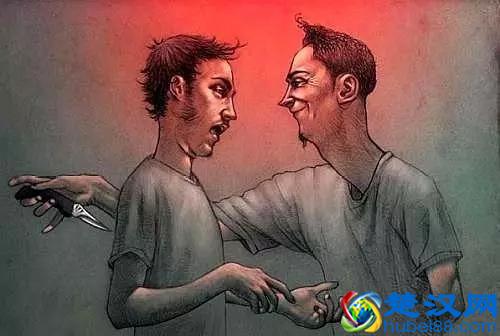 人到中年，终于明白了，人以群分，物以类聚的深刻道理