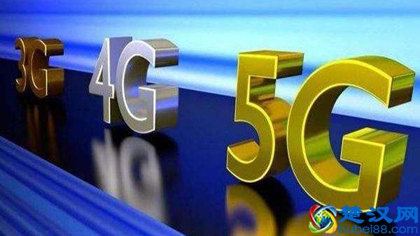 2g3g4g5g是什么意思