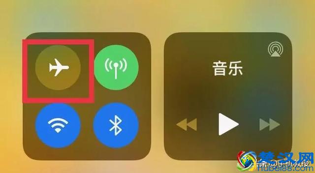 飞行模式到底有什么用处？今天终于清楚了