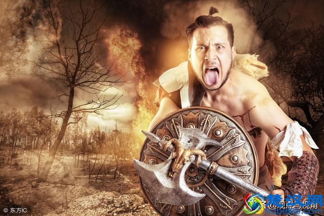 愤青都是些什么人？需要揭开面具看一看了