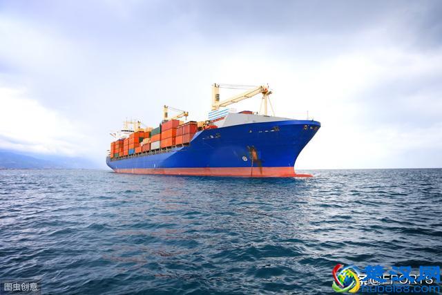 「中英对照」货代中常见费用总结