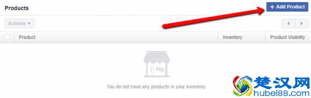 手把手教你在Facebook上开店，只需要6步！