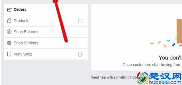 手把手教你在Facebook上开店，只需要6步！