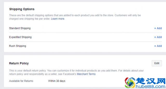 手把手教你在Facebook上开店，只需要6步！