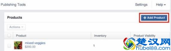 手把手教你在Facebook上开店，只需要6步！
