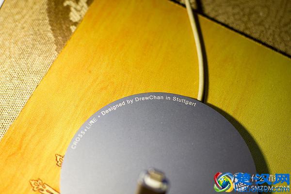 两款iPhone白菜Dock的对比