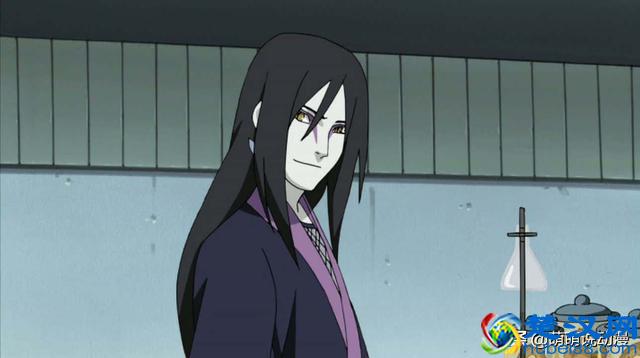 鸣人有5种方法复活自来也，大蛇丸会2种，1种需要求助我爱罗