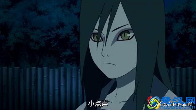 鸣人有5种方法复活自来也，大蛇丸会2种，1种需要求助我爱罗