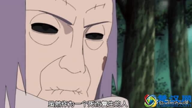 鸣人有5种方法复活自来也，大蛇丸会2种，1种需要求助我爱罗