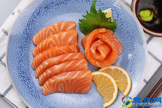 三文鱼怎么吃？生吃还是熟吃？这么多做法都给你整理好了