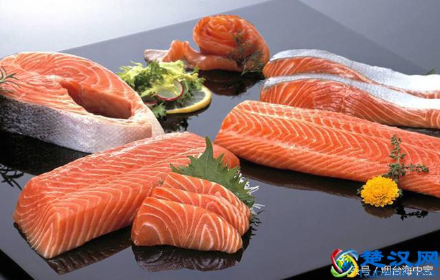 三文鱼怎么吃？生吃还是熟吃？这么多做法都给你整理好了