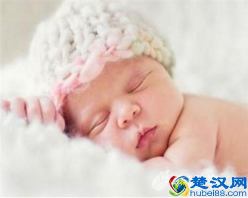 婴儿湿疹的4大原因和7大防治绝招